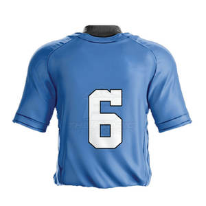 Conjunto de Uniforme de Béisbol Personalizado con Diseño a Medida para Equipos Juveniles en Tela Ligera que Absorbe la Humedad - Product Image 3