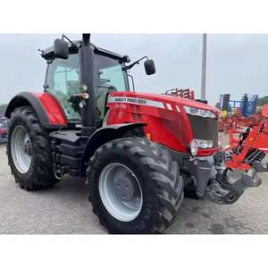 Tracteurs MASSEY FERGUSON 8730S EXCLUSIVE NEUFS / D'OCCASION À VENDRE - Product Image 6