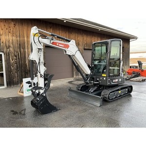 รถขุดตีนตะขาบ B0BCAT E35 ปี 2026 สภาพใหม่ - Product Image 2