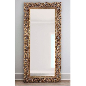 Espejo de Pared Decorativo para el Hogar, Diseño Clásico y Moderno, Espejo Decorativo con Múltiples Acabados - Product Image 1