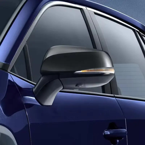 Voitures d'occasion R.on.gfa.ng 2024 2.0L CVT 4WD Conduite à gauche Édition haut de gamme SUV électrique pas cher Véhicules américains - Product Image 4