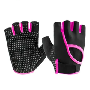 Gants de Sport, d'entraînement, de Fitness et d'haltérophilie pour hommes, nouvelle mode - Product Image 2