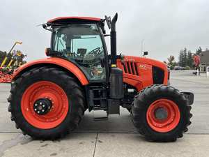 2020 pour la puissance et la précision du tracteur de qualité supérieure Kubota M7-172 conçu avec des composants de moteur et de pompe à noyau - Product Image 4