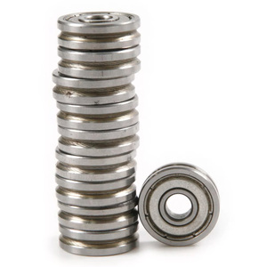 Factory OEM ODM nero argento acciaio puleggia con cuscinetto per sostituzione impianto palestra casa parti cavo macchina - Product Image 5