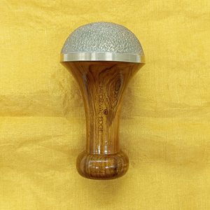 Bol Kansa Vatki de haute qualité pour le massage des pieds pour soulager la douleur, améliorer la circulation et restaurer l'équilibre Direct Indian Factory - Product Image 5