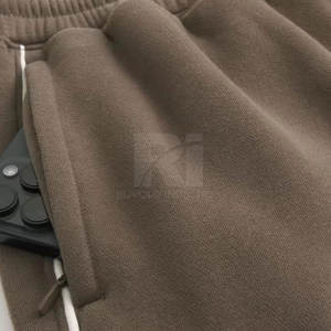 กางเกงทรงหลวมสำหรับผู้ชายดีไซน์ใหม่ล่าสุด - Product Image 5