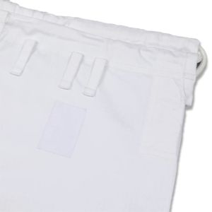 SWEEP 450 RANKED MARROM Gi-Édition limitée 450G Pearl Weave BJJ Gi | Kimono Jiu Jitsu léger avec pantalon Ripstop de 10oz - Product Image 4