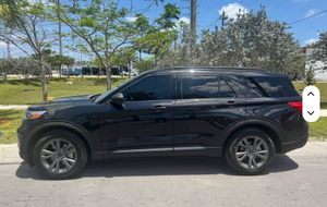 Neuf d'occasion - 2021 - FO R D - EX PL OR ER - Voiture - à vendre - Product Image 6