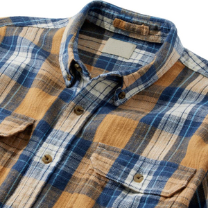 Camisa de Franela para Hombre de Secado Rápido, Diseños Más Demandados de Alta Calidad, Ligera, Camisa de Franela para Hombre de Moda con Precio Bajo - Product Image 6