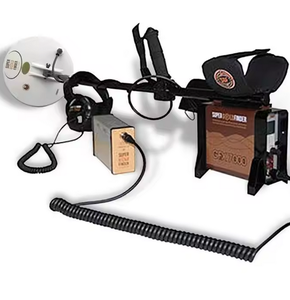 Detector de Metales Digital GFX-7000 con Pantalla Digital, Listo para Enviar, Detector de Metales Subterráneo para Oro, Plata, Cobre y Hierro - Product Image 2