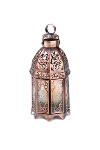 Decorative <b>Lantern</b> Home Decoration Living Room for Garden New Handmade Party Decorative Room Wholesale Manufacturer Supplier - Product Image 3