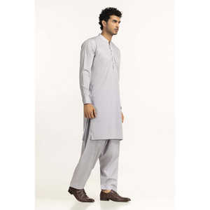 Trajes de Estilo Regular SK-PSD-S25-009 para Novios - Product Image 4