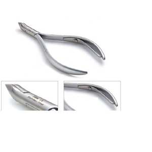 Cortador de uñas fácil de usar de diseño clásico para quitar la piel muerta de las uñas - Product Image 2