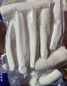 มันสำปะหลังอบแห้งคุณภาพพรีเมียม รสหวาน ราคาส่งถูก ปลูกง่าย - Product Image 2