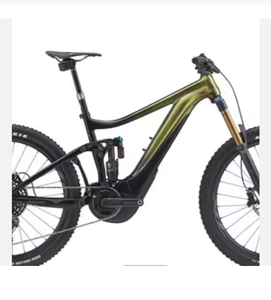 จักรยาน Giiant Reiign E+ 0 Pro - Product Image 1