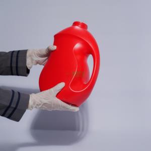 Envase de Botella de Detergente Líquido al por Mayor, Botella de Detergente para Ropa de HDPE de 3.8L - Product Image 1