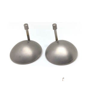 Protection oculaire pour traitement d'extensions de cils, matériau souple, couvre-yeux protecteur pour usage professionnel - Product Image 1