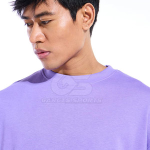 เสื้อสเวตเตอร์โอเวอร์ไซซ์สำหรับผู้ชายเสื้อสวมหัวพิมพ์ลายกราฟิกพร้อมไหล่ตกสำหรับเทรนด์แฟชั่นในเมืองสำหรับวัยรุ่น - Product Image 6