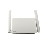 HS8145X6 POE WiFi6 GPON ONU FTTH 12V D'OCCASION |   Modem fibre optique double bande 4GE 2.4G et 5G