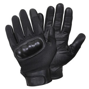 Gants tactiques populaires à doigts entiers, technologie tactile pour les sports, la chasse, la randonnée, le vélo, le fitness, le paintball - Product Image 5