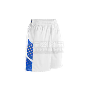 Tenues de lacrosse à faible MOQ, séchage rapide et confortables, vêtements de sport grande taille, couleur et logo personnalisés - Product Image 6