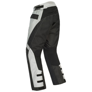Pantalones de moto impermeables, equipo de protección anticaída, resistentes al desgaste, pantalones de carreras reflectantes para Motocross para hombre - Product Image 1