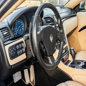 El Más Genial Coupé Maserati GranTurismo Sport 2013 - Product Image 4