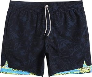 Pantalones Cortos Deportivos de Malla para Hombre, Transpirables, de Secado Rápido, con Cordones, Personalizables, de Nailon y Elastano, para Baloncesto - Product Image 1