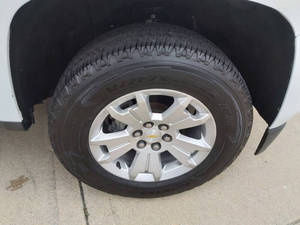 Chevrolet Colorado LT 2020 Certificado Limpio - Product Image 5