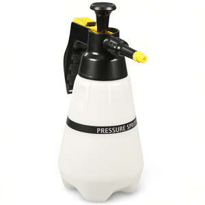 Pulverizador a Presión Certificado de Seguridad en Alemania para Transferencia de Productos Químicos y Aceite, Burkle GmbH - Product Image 3