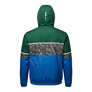 Best Manufacturer Made Winter <b>Jacket</b> Men Windbreaker <b>Jacket</b> Available in Different Color Windbreaker <b>Jacket</b> For Men - Product Image 2