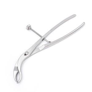 ชุดเครื่องมือผ่าตัดคีมเหล็กสำหรับศัลยกรรมกระดูกเกรดเยอรมัน - Product Image 2