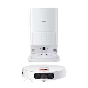 Xiaomi Mijia para Robot Aspirador X10 + Función de Limpieza Estación Todo en uno 4000pa Potencia de Succión Hasta 120 Min Autolimpieza - Product Image 6