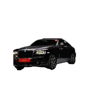 2025 Race 6.6 V12 A/T con 63 77 km, de lujo, usado, gasolina, volante a la izquierda, listo para exportación, disponible en stock - Product Image 5