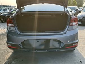 รถยนต์มือสอง Hyundai ELANTRA SEDAN 2.0L 4 สูบ สีเทา ปี <span class=keywords><strong>2019</strong></span> คุณภาพเยี่ยม พร้อมส่งทั่วโลก - Product Image 4