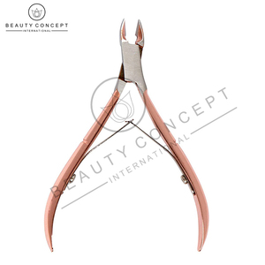 Vente chaude pince à ongles cuticule soins de beauté personnels écologiques pour les doigts fait votre propre produit - Product Image 2