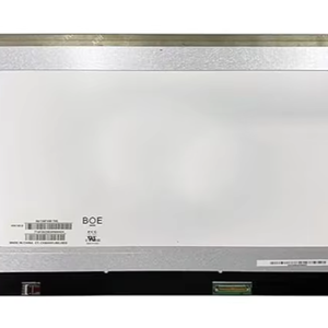 Nouvel écran tactile IPS LCD 15,6 pouces 40 broches FHD 1920x1080 brillant NV156FHM-T0E pour ordinateur portable - Product Image 1