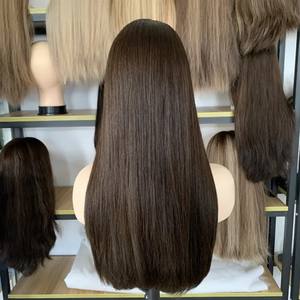 Quality Full Lace Human Hair <b>Braided</b> <b>Wigs</b> for Women 360 Transparent Hd Lace Frontal <b>Wigs</b> Human Hair Lace Front <b>Wigs</b> - Product Image 2