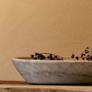 Bandeja de madera de mango - Product Image 1