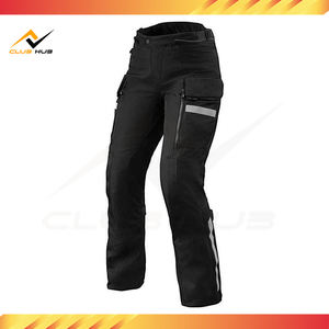 Últimos Diseños, Costuras Resistentes, Personalizable, Transpirable, de Alta Calidad, Chaqueta de Motociclismo de Invierno para Hombre, Nueva Llegada - Product Image 6