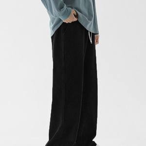 Vêtements professionnels en gros nouveauté pantalon en jean pour hommes de haute qualité avec poche tenue décontracté Offre Spéciale hommes pantalon en jean à vendre - Product Image 3