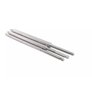 Destornillador ortopédico de acoplamiento rápido de acero inoxidable de calidad fina, 3 uds., instrumento quirúrgico ortopédico para cirugía ortopédica - Product Image 1