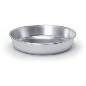 Serie Profesional 7000, Plata Natural 7056, Molde para Pastel Cónico de Aluminio Ballarini de 28 cm, Bandeja para Hornear, para Platos y Moldes para Hornear - Product Image 2