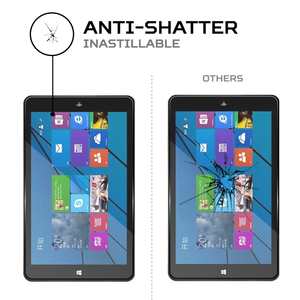 ฟิล์มกันรอยหน้าจอ ANTISHOCK สำหรับแท็บเล็ตพีโปเวิร์ค W7 - Product Image 5