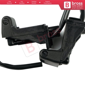 BSP1052 – ensemble de 2 tuyaux de pulvérisation pour lave-glace, gauche et droite, 51880019, pour Linea 2007-2018 - Product Image 3