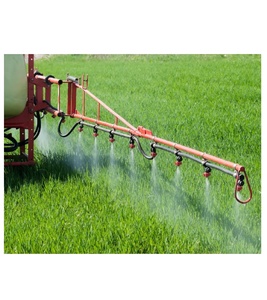Sistema de Pulverización Avanzado para Prácticas Agrícolas Sostenibles - Product Image 3