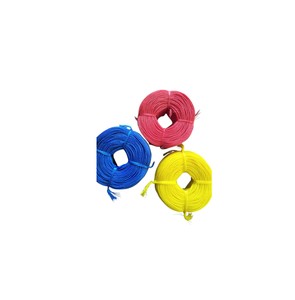 Factory Supply Strand Virgin PP High Strength Eco-friendly <b>Rope</b> and Twine Durable Plastic <b>Ropes</b> Coil <b>Packaging</b> - Product Image 1