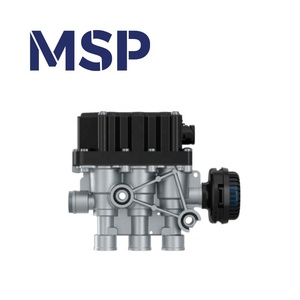 4728800300-Válvula Solenoide ECAS-Recambios y Accesorios Remolque-MSP Export - Product Image 3