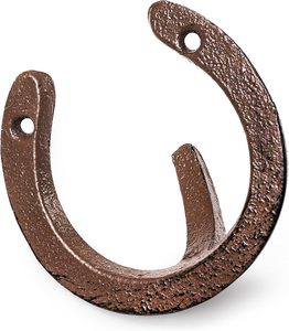 Heavy Duty Coat <b>Hooks</b> <b>Wall</b> Mounted With Screws Retro <b>Hooks</b> Utility <b>Hooks</b> for Coat Scarf Bag Towel <b>Key</b> Cap Hat - Product Image 1