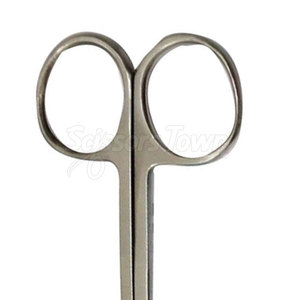 Tijeras para instrumentos quirúrgicos más vendidas Tijeras quirúrgicas de alta calidad Nueva llegada Tijeras quirúrgicas - Product Image 5
